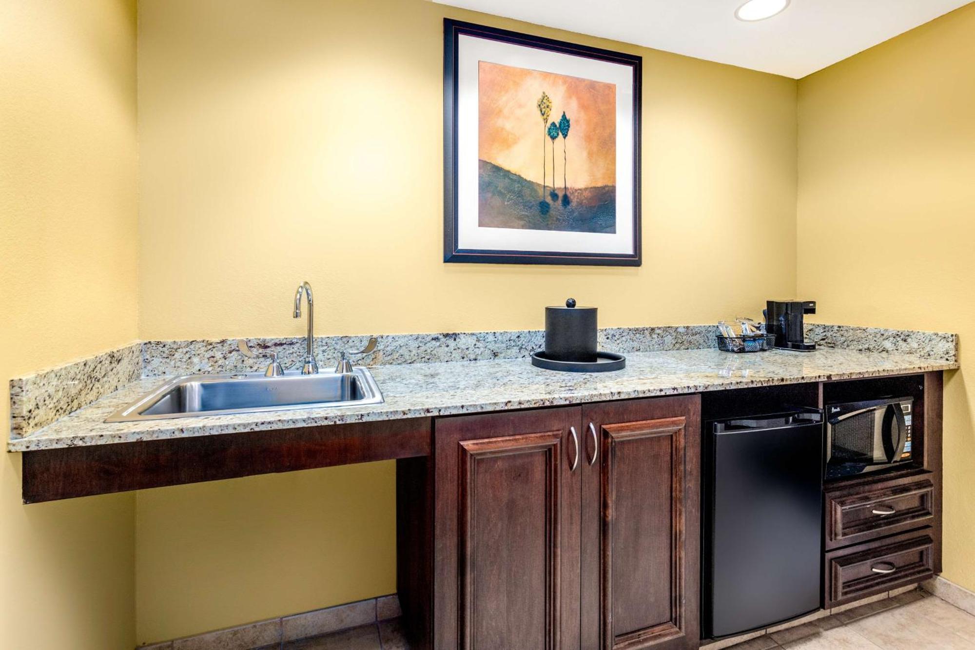 Hampton Inn & Suites Sacramento-Elk Grove Laguna I-5 Exterior foto