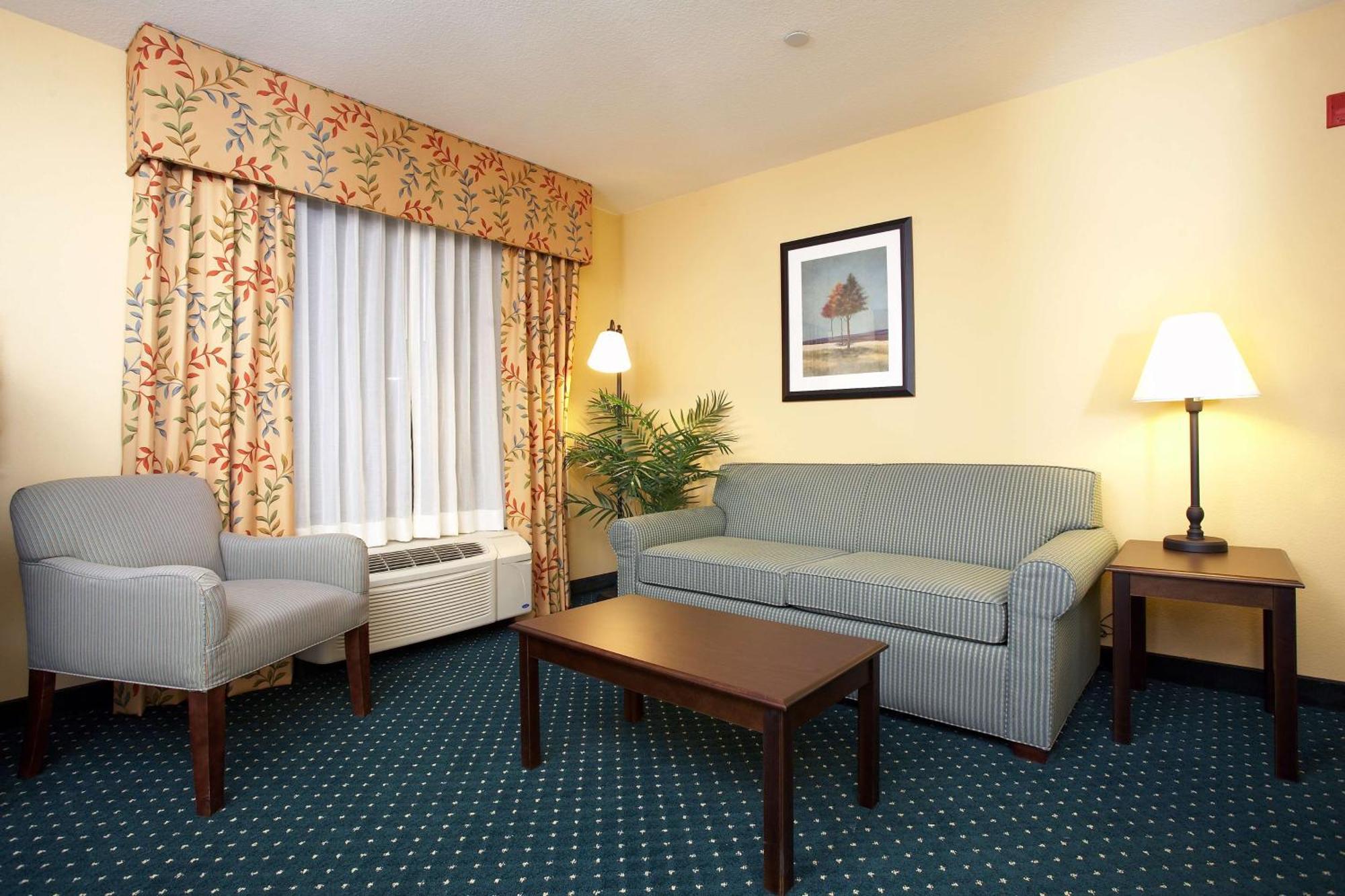 Hampton Inn & Suites Sacramento-Elk Grove Laguna I-5 Exterior foto