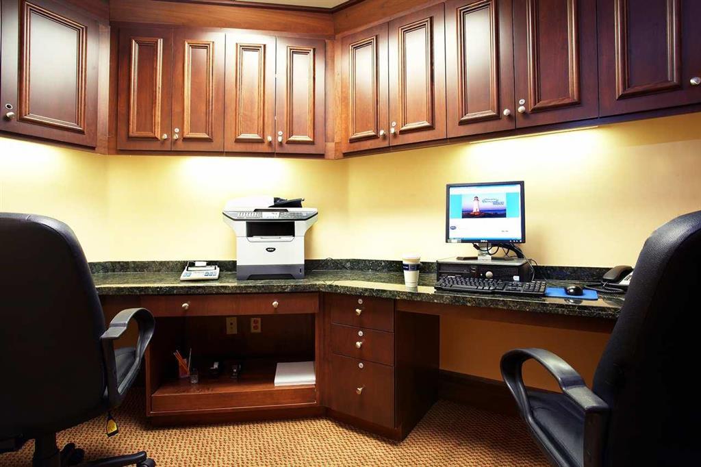 Hampton Inn & Suites Sacramento-Elk Grove Laguna I-5 Facilități foto